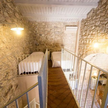 希克利 Casale Del Coccio旅馆 外观 照片