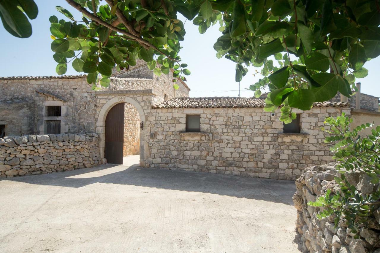 希克利 Casale Del Coccio旅馆 外观 照片