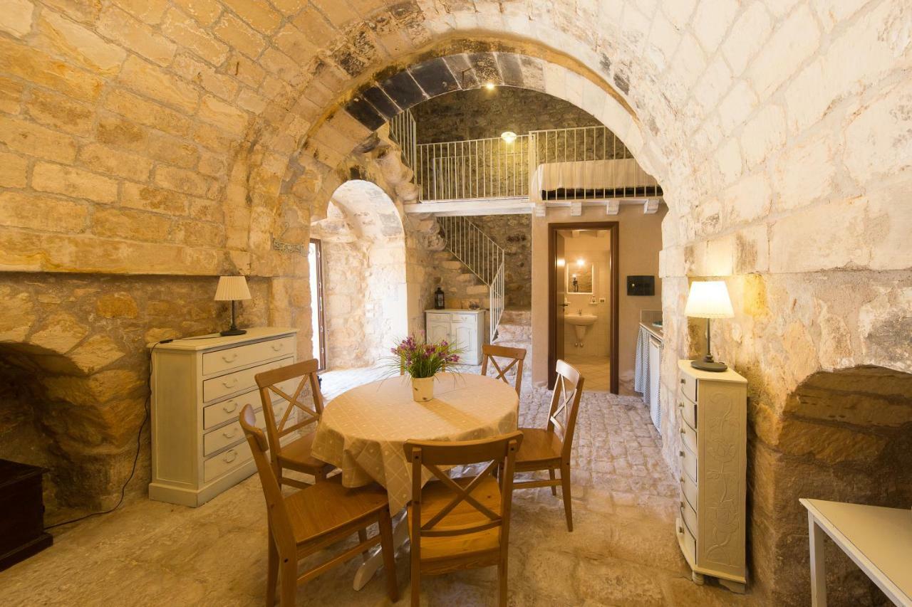 希克利 Casale Del Coccio旅馆 外观 照片