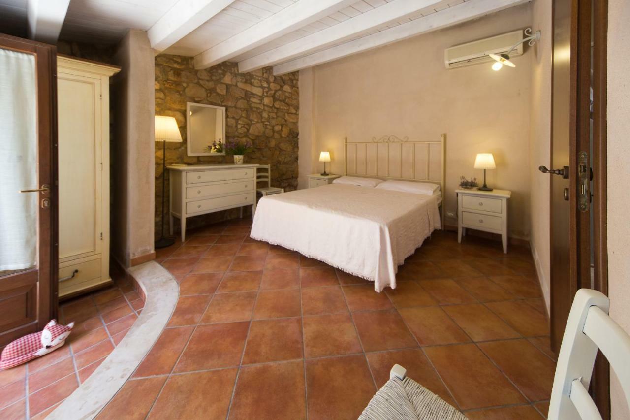 希克利 Casale Del Coccio旅馆 外观 照片
