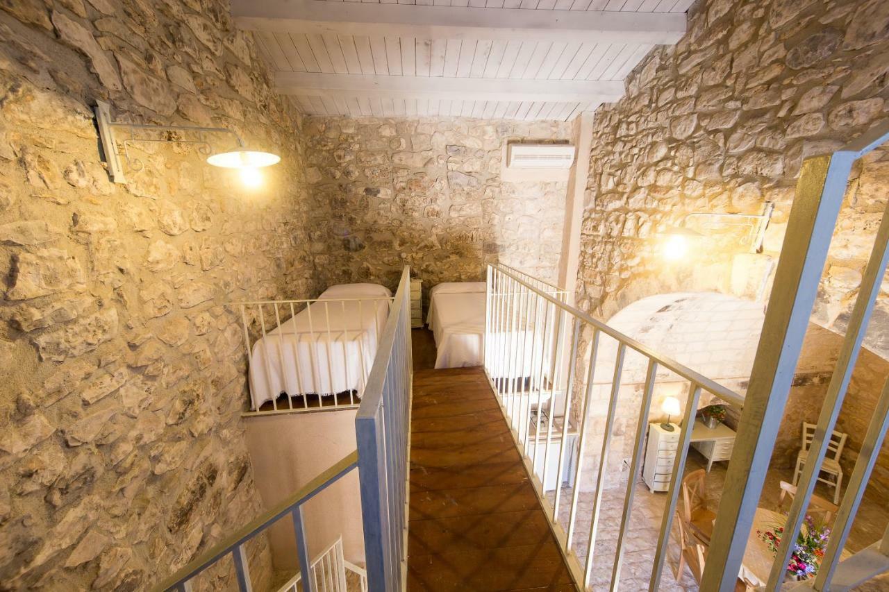希克利 Casale Del Coccio旅馆 外观 照片
