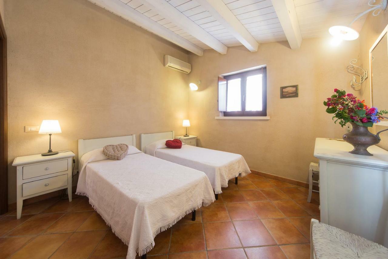 希克利 Casale Del Coccio旅馆 外观 照片