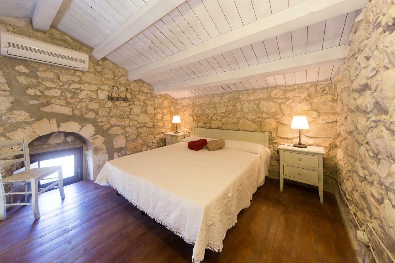 希克利 Casale Del Coccio旅馆 外观 照片