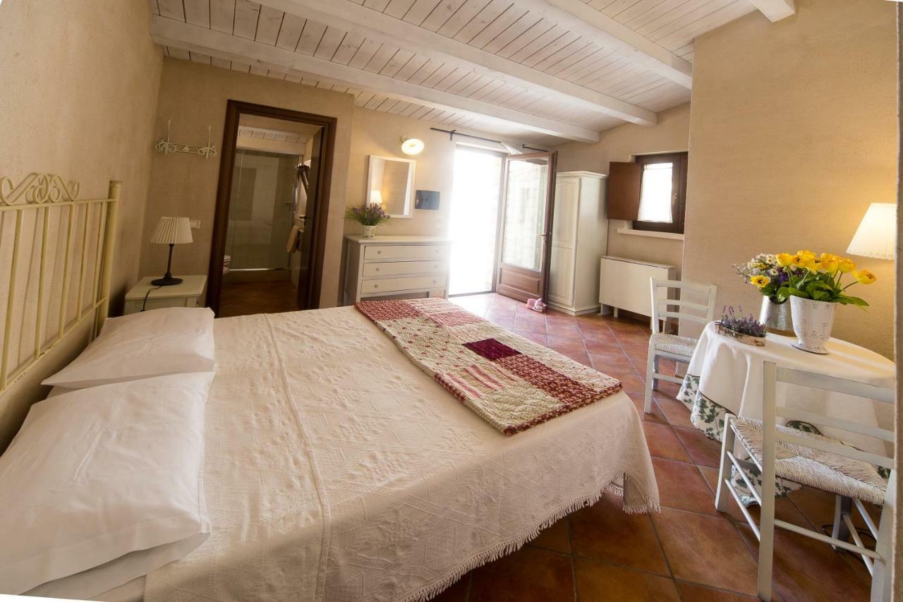 希克利 Casale Del Coccio旅馆 外观 照片