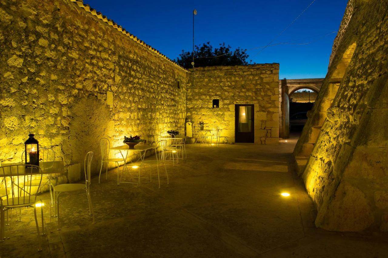 希克利 Casale Del Coccio旅馆 外观 照片