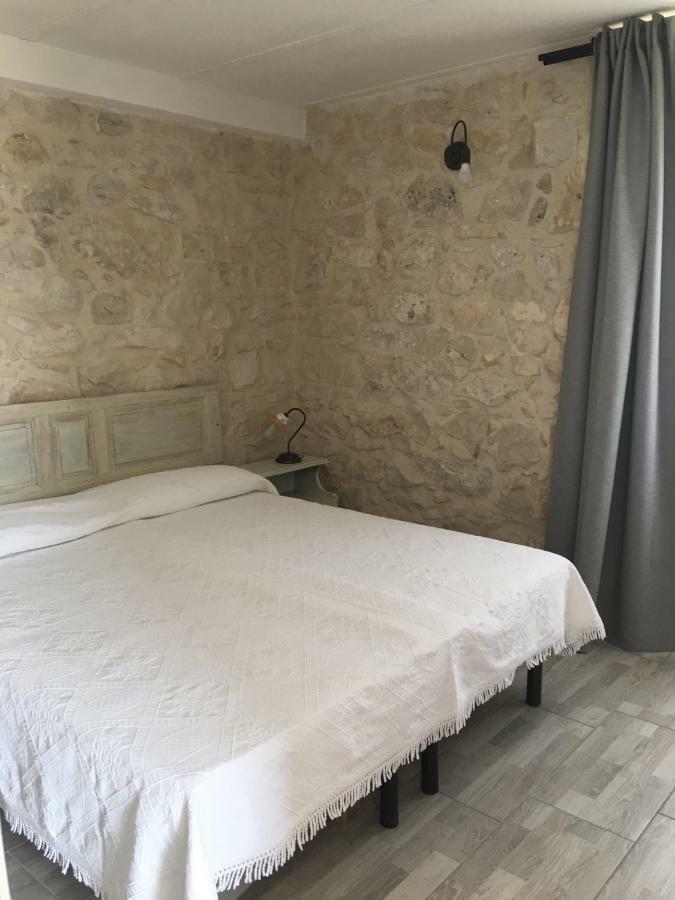 希克利 Casale Del Coccio旅馆 外观 照片