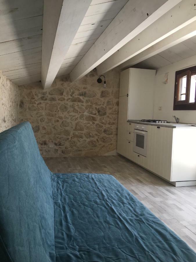 希克利 Casale Del Coccio旅馆 外观 照片
