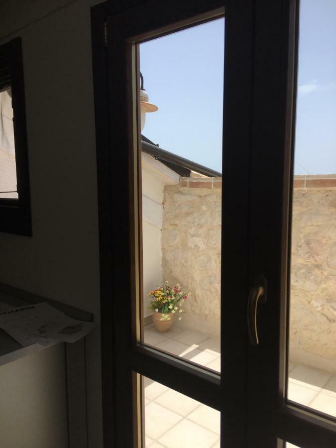 希克利 Casale Del Coccio旅馆 外观 照片