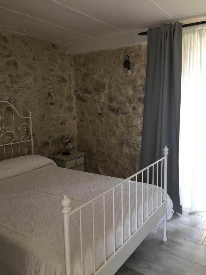 希克利 Casale Del Coccio旅馆 外观 照片