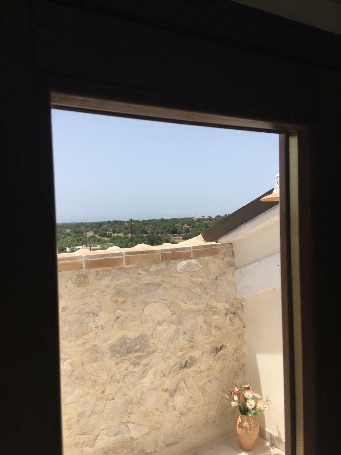 希克利 Casale Del Coccio旅馆 外观 照片